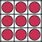 Box structural element