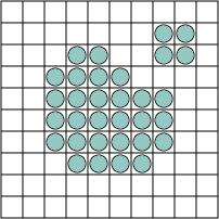 Image before despeckle